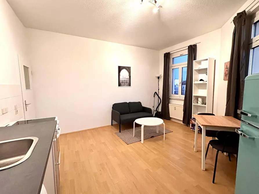 Immagine 3 di Appartamento in affitto  in Sommerfelder Straße a Leipzig