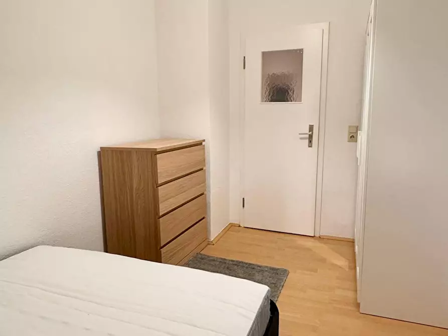 Immagine 7 di Appartamento in affitto  in Sommerfelder Straße a Leipzig