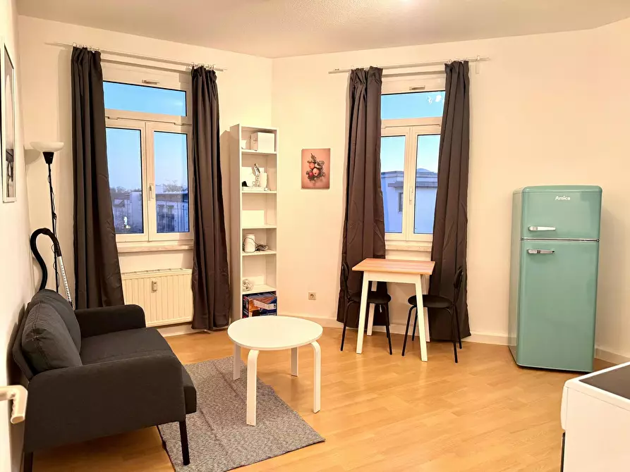 Immagine 1 di Appartamento in affitto  in Sommerfelder Straße a Leipzig