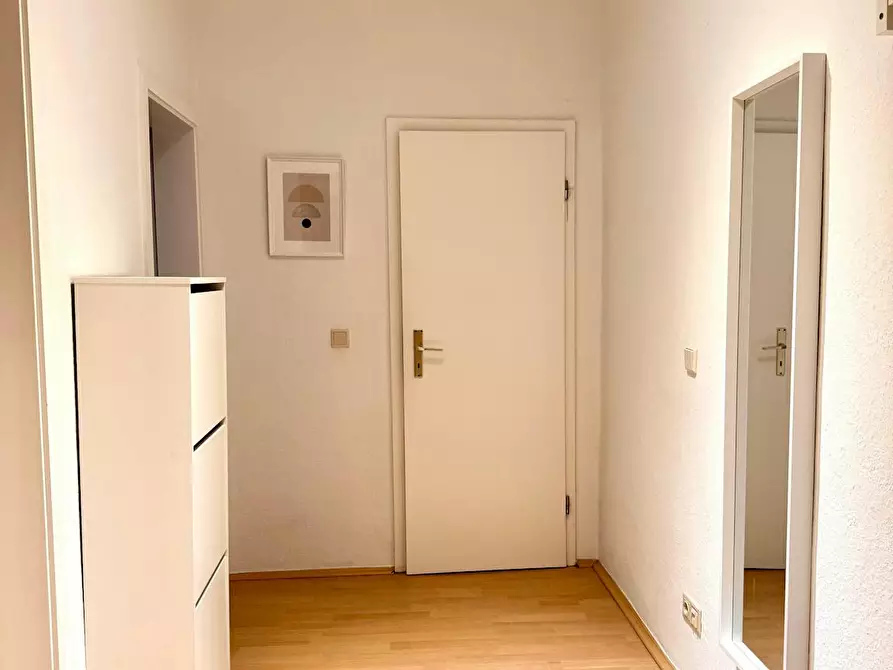 Immagine 5 di Appartamento in affitto  in Sommerfelder Straße a Leipzig