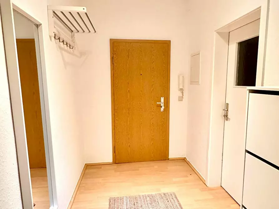 Immagine 4 di Appartamento in affitto  in Sommerfelder Straße a Leipzig