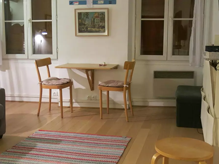 Immagine 9 di Appartamento in affitto  in Rue Saint-Sulpice a Paris 06