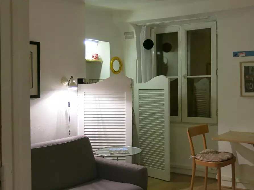 Immagine 3 di Appartamento in affitto  in Rue Saint-Sulpice a Paris 06