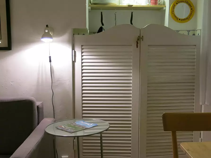 Immagine 10 di Appartamento in affitto  in Rue Saint-Sulpice a Paris 06