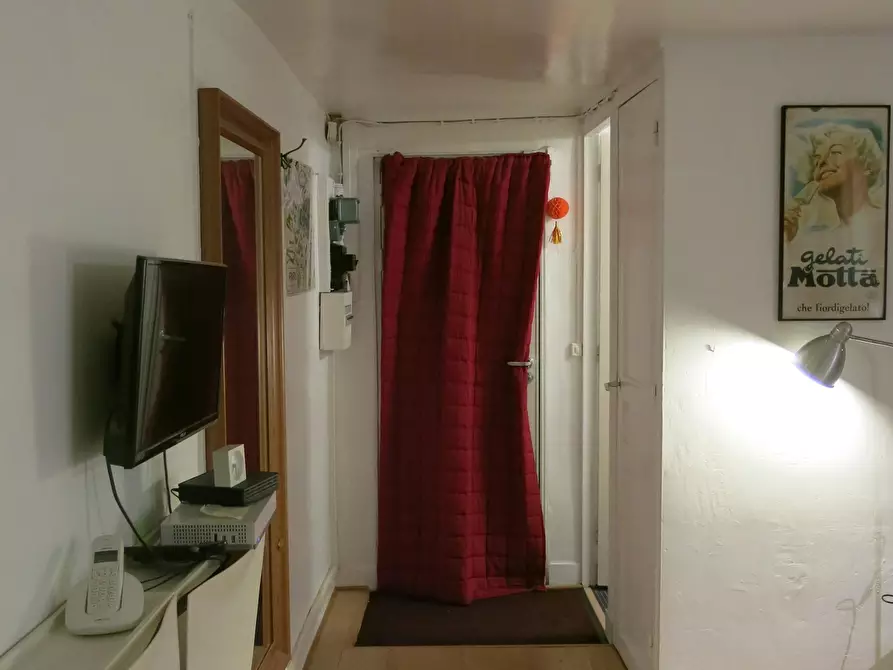 Immagine 8 di Appartamento in affitto  in Rue Saint-Sulpice a Paris 06