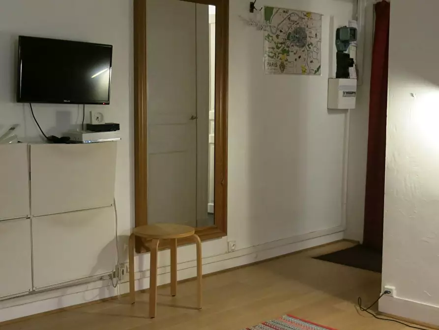 Immagine 6 di Appartamento in affitto  in Rue Saint-Sulpice a Paris 06
