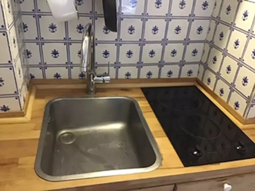 Immagine 1 di Appartamento in affitto  in Rue Saint-Sulpice a Paris 06