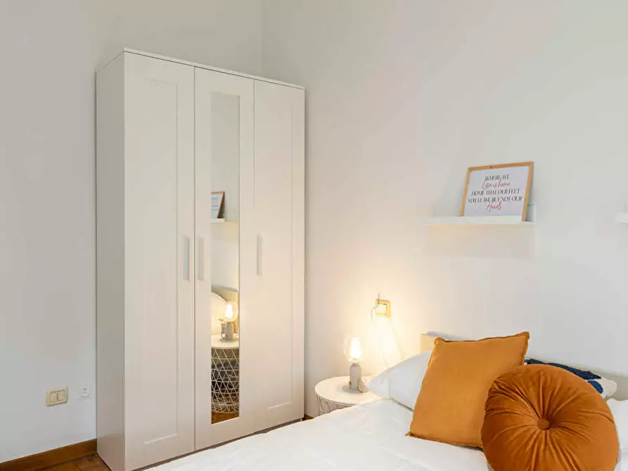 Immagine 6 di Camera in affitto  in Via Carlo Pisacane a Milano