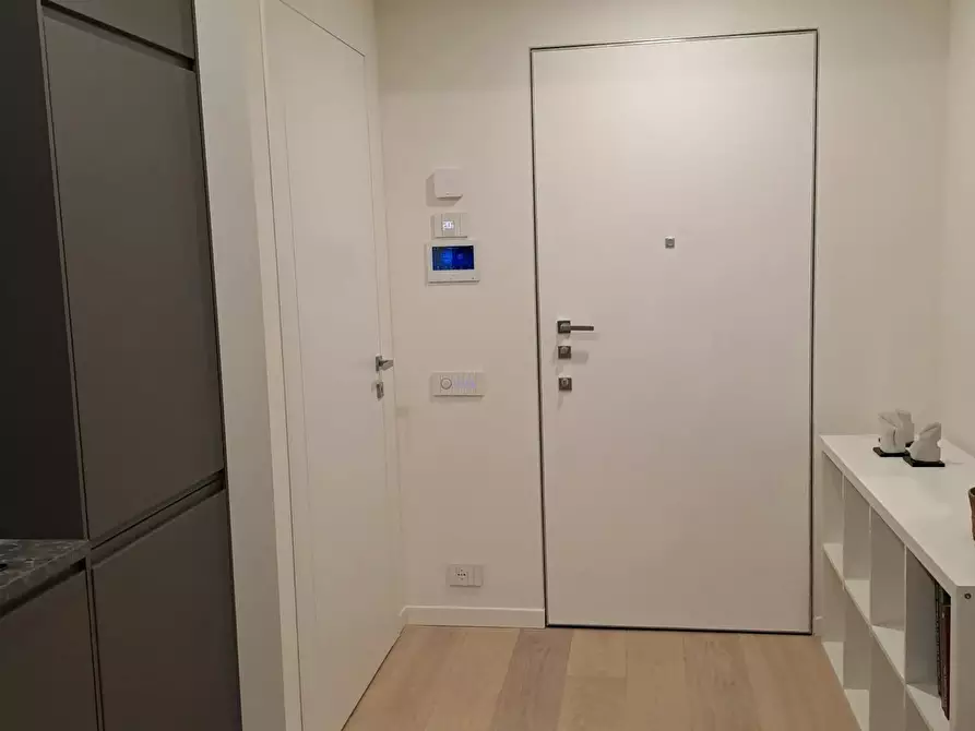 Immagine 10 di Appartamento in affitto  in Piazzale John Fitzgerald Kennedy a Genova