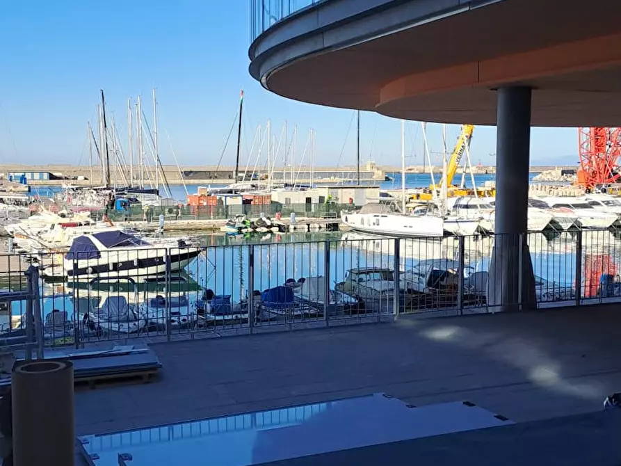 Immagine 9 di Appartamento in affitto  in Piazzale John Fitzgerald Kennedy a Genova