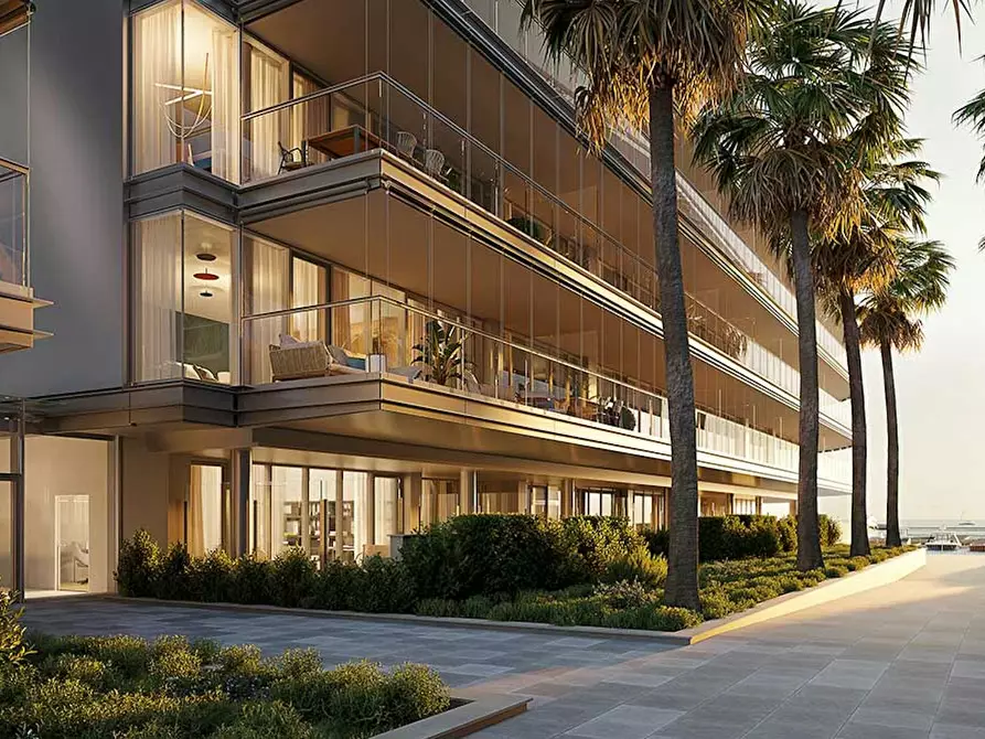 Immagine 2 di Appartamento in affitto  in Piazzale John Fitzgerald Kennedy a Genova