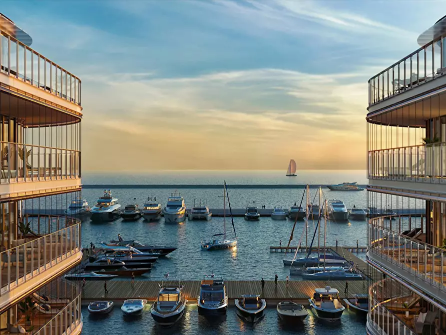 Immagine 3 di Appartamento in affitto  in Piazzale John Fitzgerald Kennedy a Genova