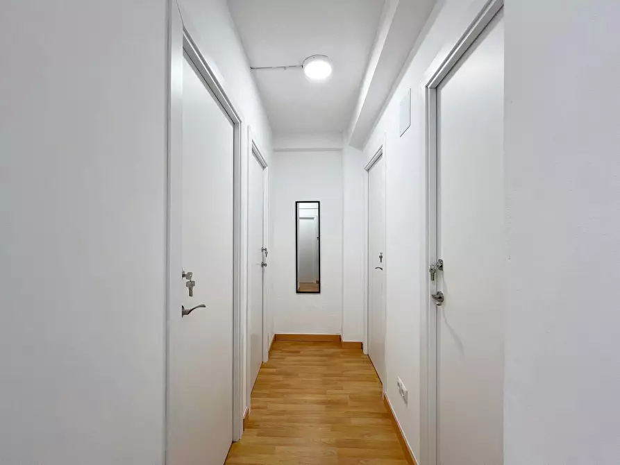 Immagine 10 di Camera in affitto  in Calle de Elfo a Madrid