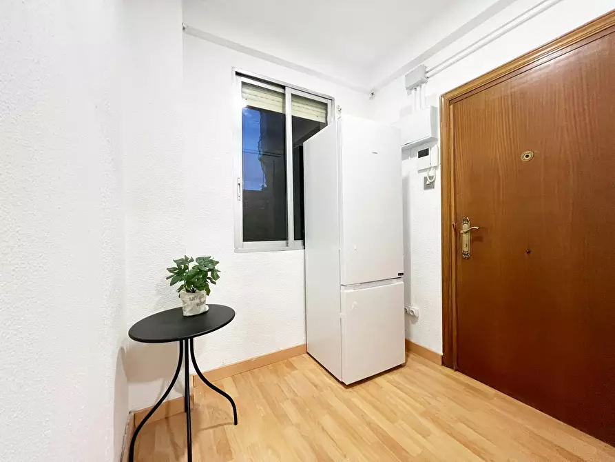Immagine 8 di Camera in affitto  in Calle de Elfo a Madrid