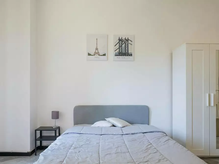 Immagine 3 di Camera in affitto  in Via Palmanova a Milano