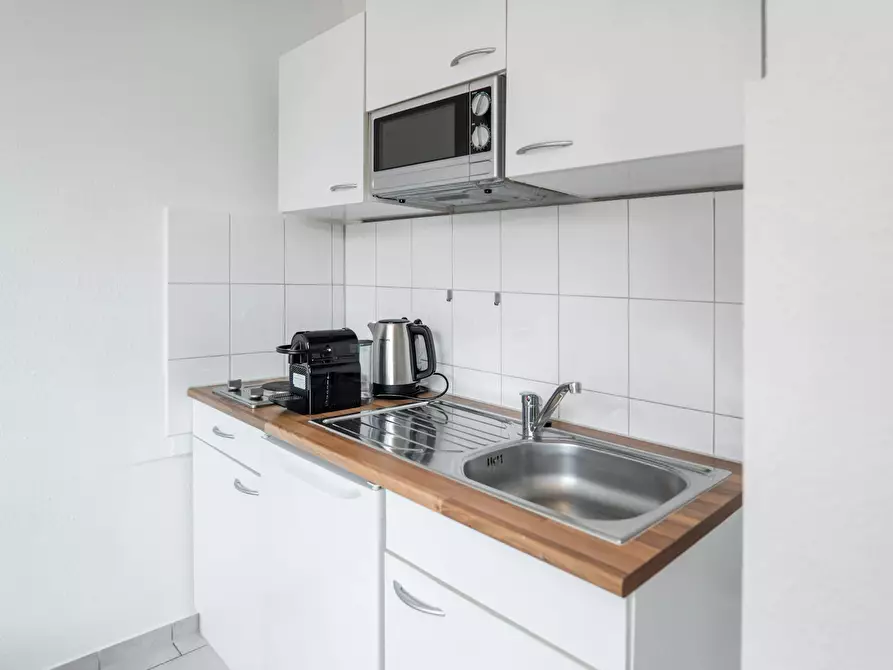 Immagine 3 di Appartamento in affitto  in Blücherstraße a Köln