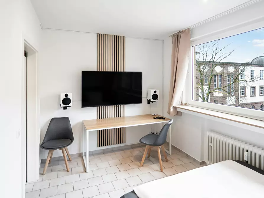 Immagine 4 di Appartamento in affitto  in Blücherstraße a Köln