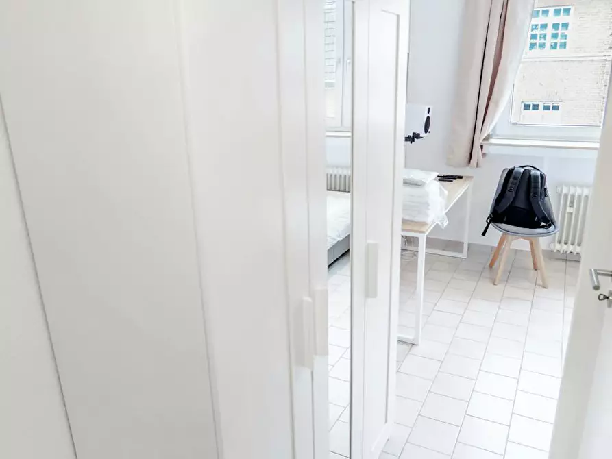 Immagine 8 di Appartamento in affitto  in Blücherstraße a Köln