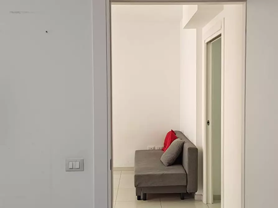 Immagine 1 di Appartamento in affitto  in Via Cesare de Lollis a Roma