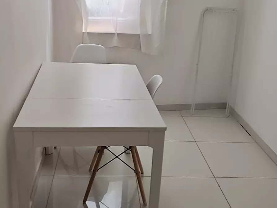Immagine 6 di Appartamento in affitto  in Via Cesare de Lollis a Roma