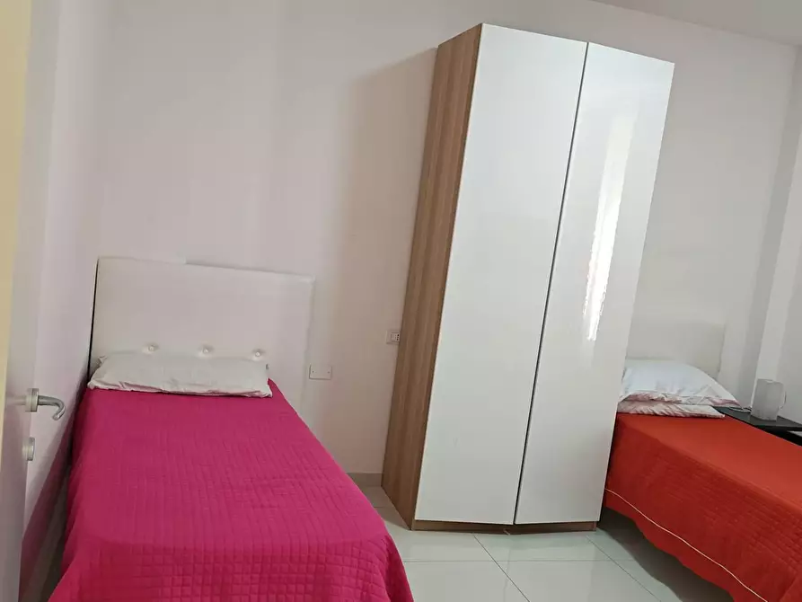 Immagine 2 di Appartamento in affitto  in Via Cesare de Lollis a Roma