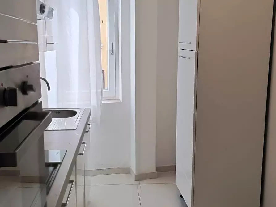 Immagine 5 di Appartamento in affitto  in Via Cesare de Lollis a Roma