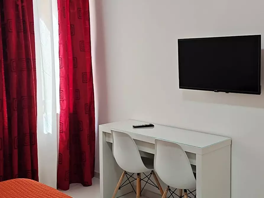 Immagine 3 di Appartamento in affitto  in Via Cesare de Lollis a Roma