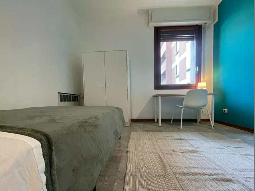 Immagine 3 di Camera in affitto  in Viale Giuseppe Barilli Quirico Filopanti a Bologna