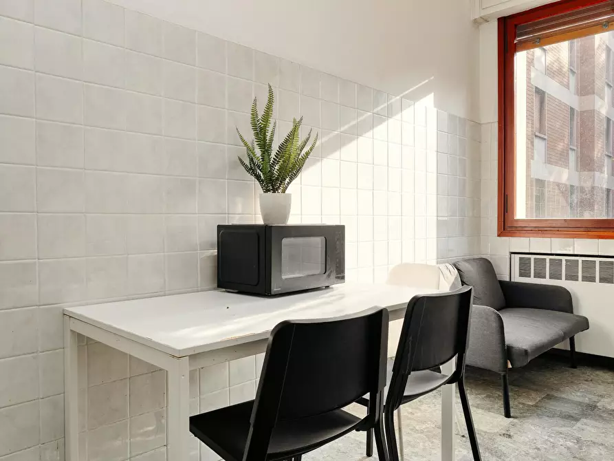 Immagine 8 di Camera in affitto  in Viale Giuseppe Barilli Quirico Filopanti a Bologna