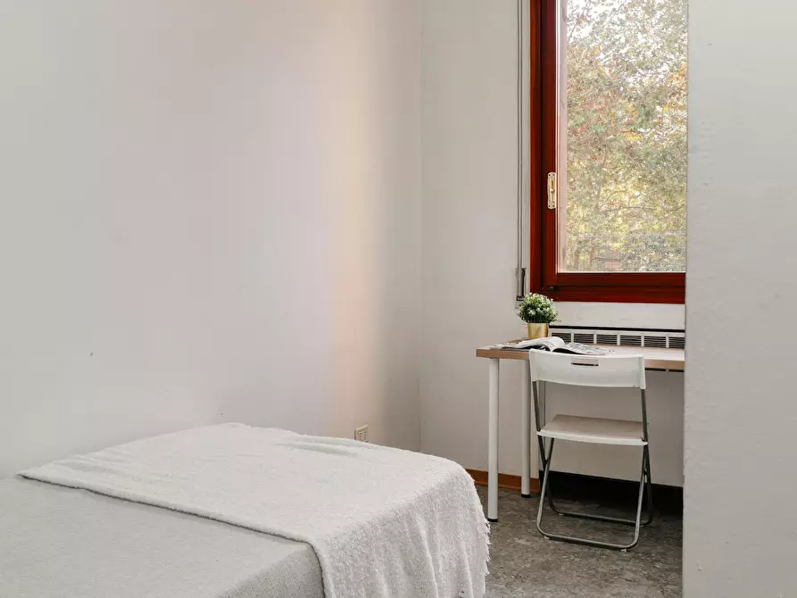 Immagine 3 di Camera in affitto  in Viale Giuseppe Barilli Quirico Filopanti a Bologna