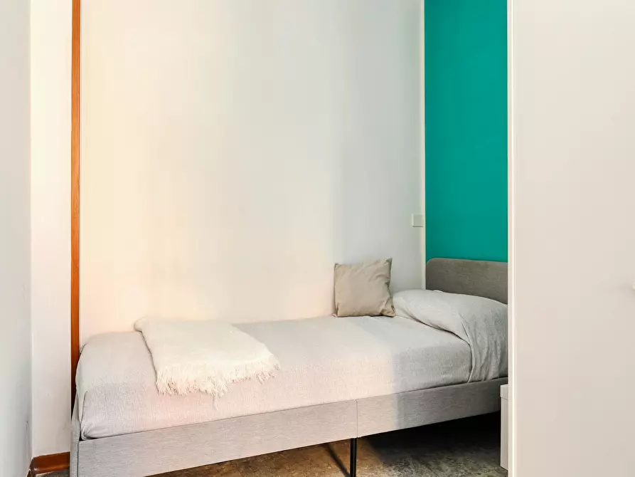 Immagine 2 di Camera in affitto  in Viale Giuseppe Barilli Quirico Filopanti a Bologna