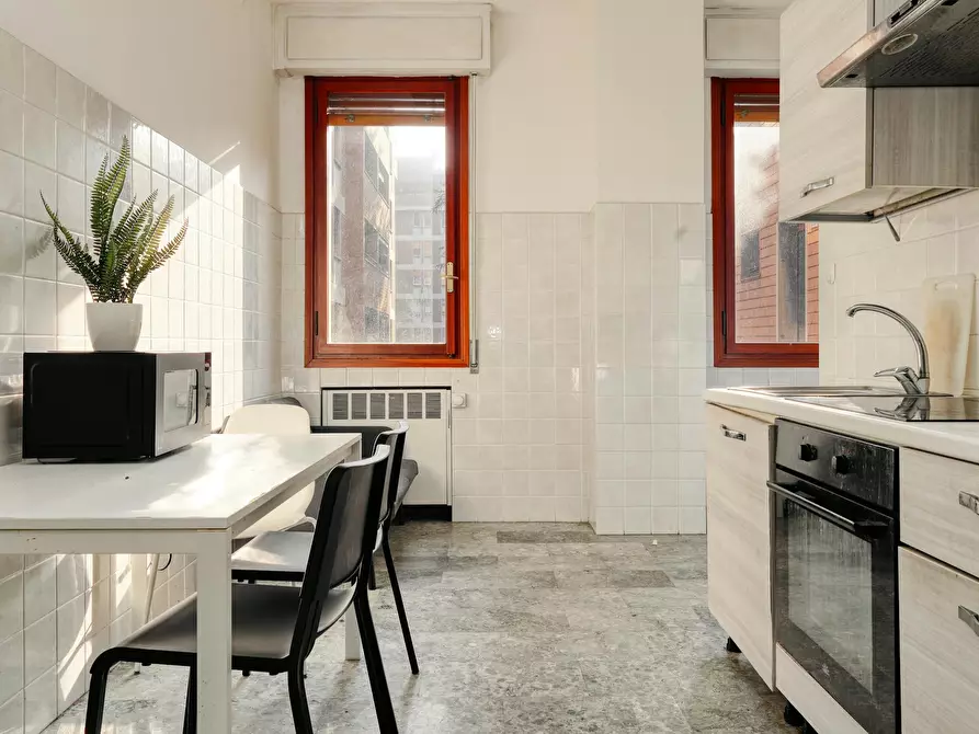 Immagine 8 di Camera in affitto  in Viale Giuseppe Barilli Quirico Filopanti a Bologna