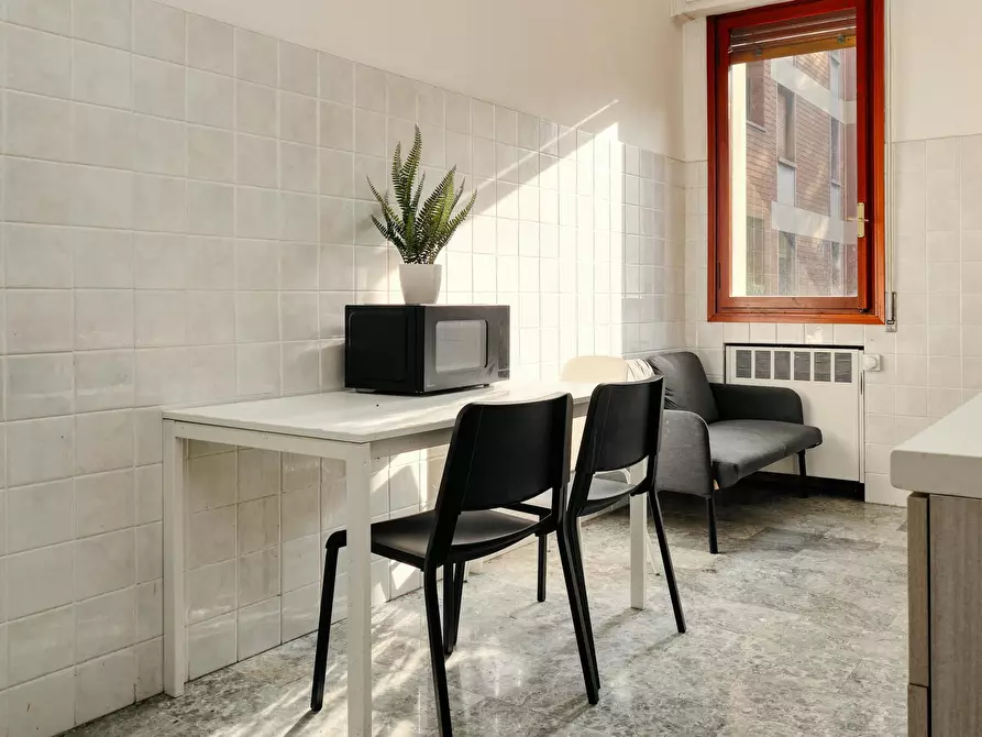 Immagine 7 di Camera in affitto  in Viale Giuseppe Barilli Quirico Filopanti a Bologna