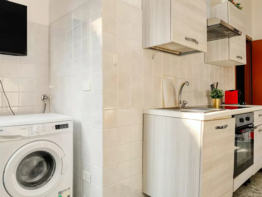 Immagine 10 di Camera in affitto  in Viale Giuseppe Barilli Quirico Filopanti a Bologna