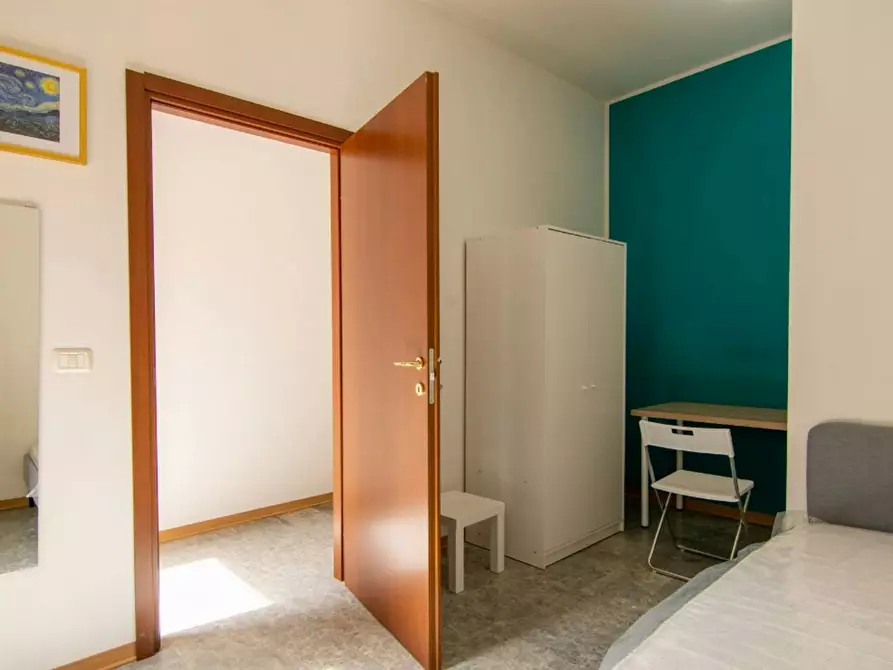 Immagine 3 di Camera in affitto  in Viale Giuseppe Barilli Quirico Filopanti a Bologna