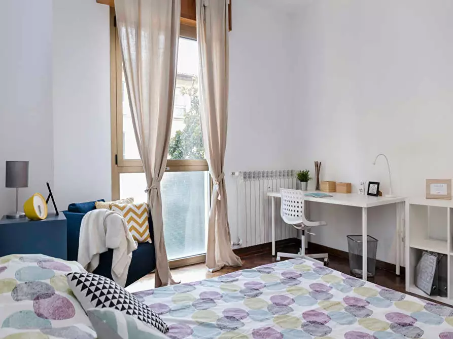 Immagine 4 di Camera in affitto  in Viale Giovanni Vicini a Bologna