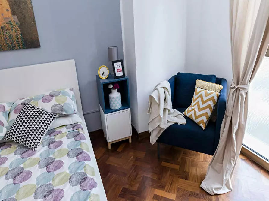 Immagine 7 di Camera in affitto  in Viale Giovanni Vicini a Bologna