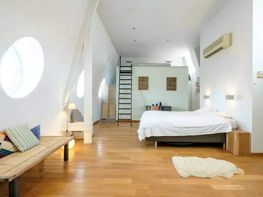 Immagine 5 di Appartamento in affitto  in Rue Auguste Orts a Bruxelles
