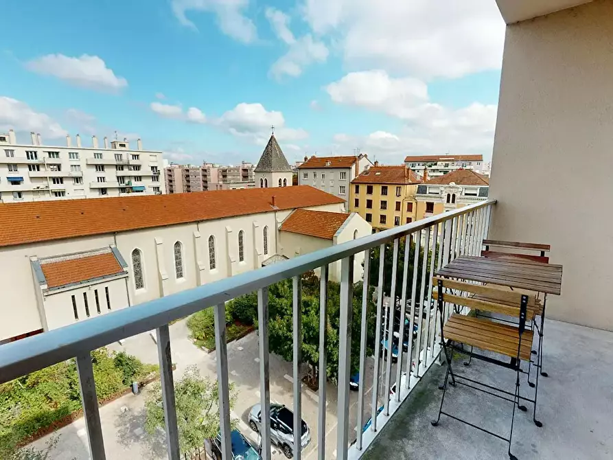 Immagine 6 di Camera in affitto  in Place Wilson a Villeurbanne