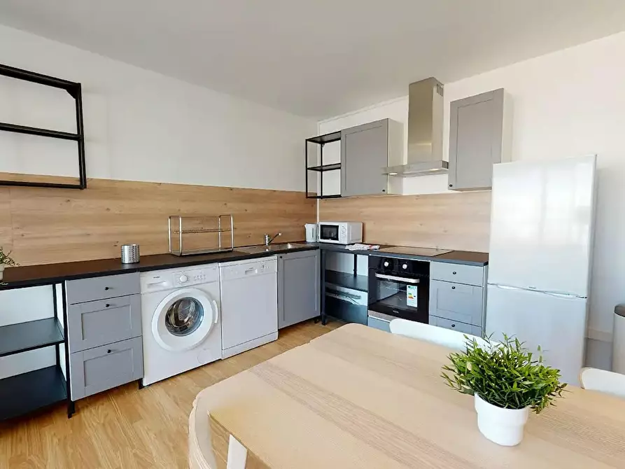 Immagine 7 di Camera in affitto  in Place Wilson a Villeurbanne