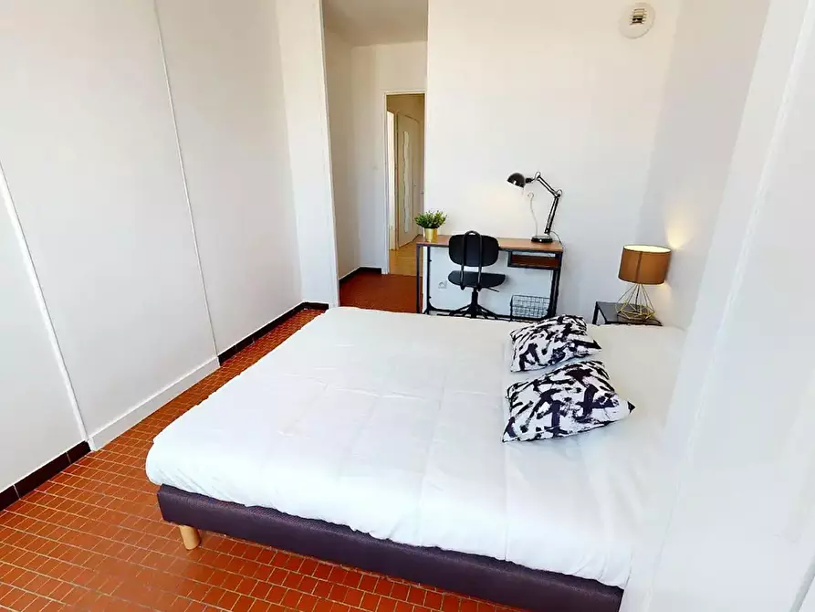 Immagine 4 di Camera in affitto  in Place Wilson a Villeurbanne