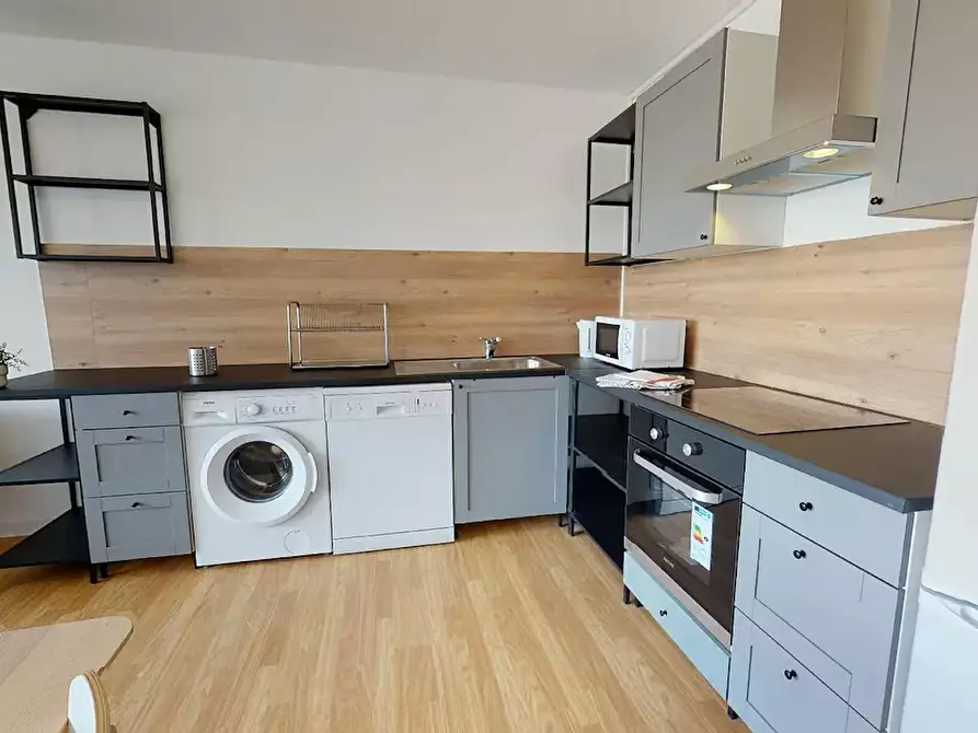 Immagine 8 di Camera in affitto  in Place Wilson a Villeurbanne