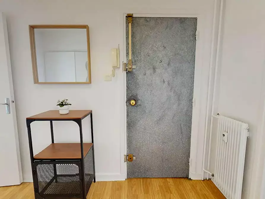 Immagine 9 di Camera in affitto  in Place Wilson a Villeurbanne