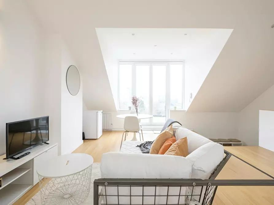 Immagine 1 di Appartamento in affitto  in Avenue Gounod a Anderlecht