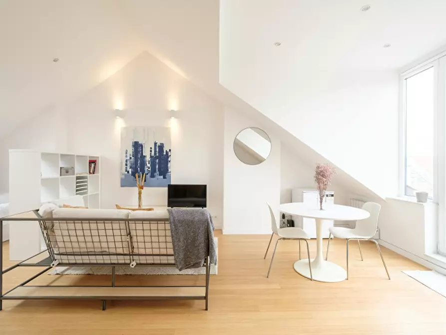 Immagine 3 di Appartamento in affitto  in Avenue Gounod a Anderlecht