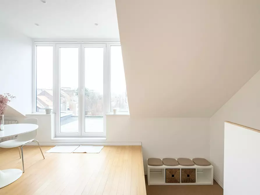 Immagine 9 di Appartamento in affitto  in Avenue Gounod a Anderlecht