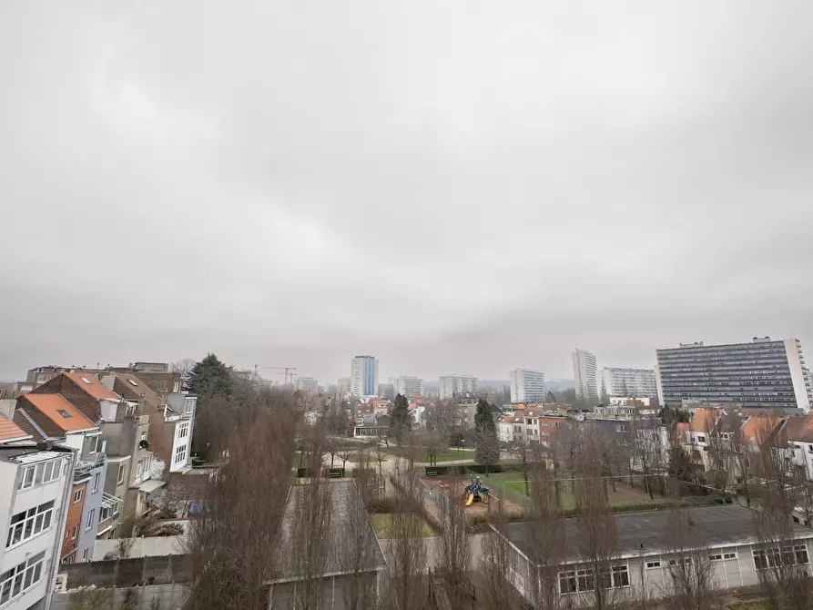 Immagine 10 di Appartamento in affitto  in Avenue Gounod a Anderlecht