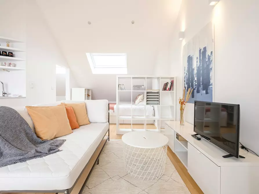 Immagine 4 di Appartamento in affitto  in Avenue Gounod a Anderlecht