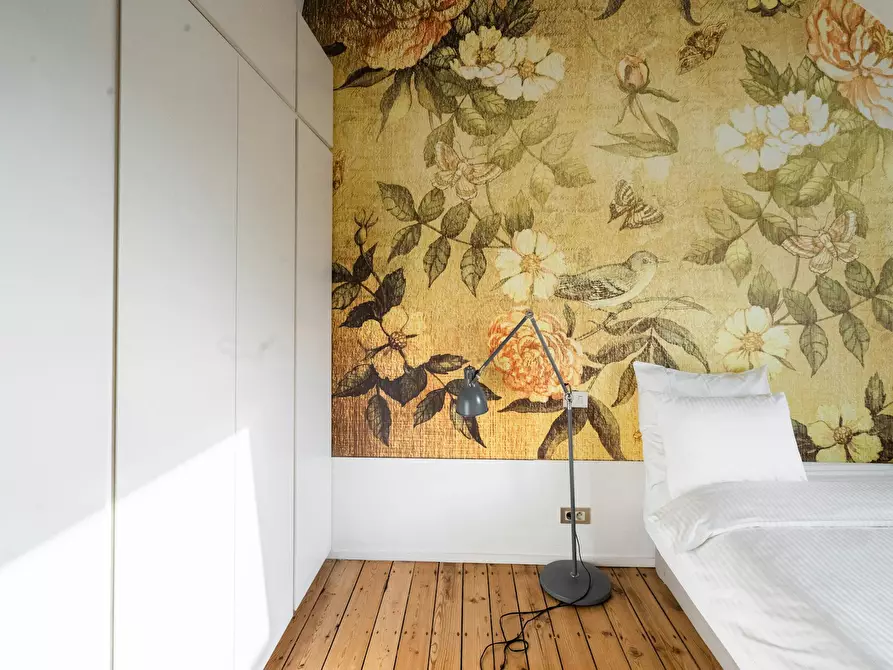 Immagine 5 di Appartamento in affitto  in Rue du Châtelain a Ixelles