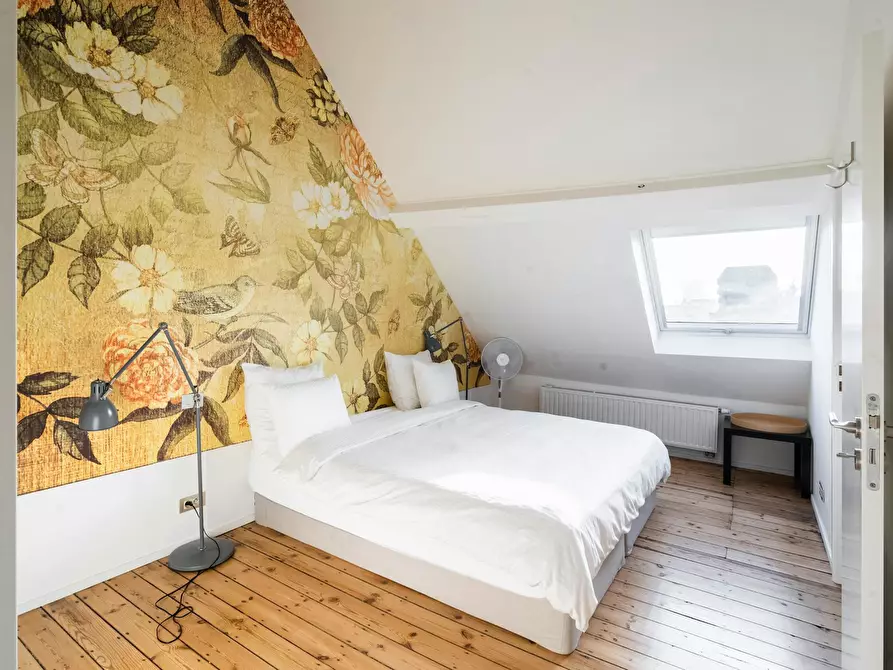 Immagine 7 di Appartamento in affitto  in Rue du Châtelain a Ixelles
